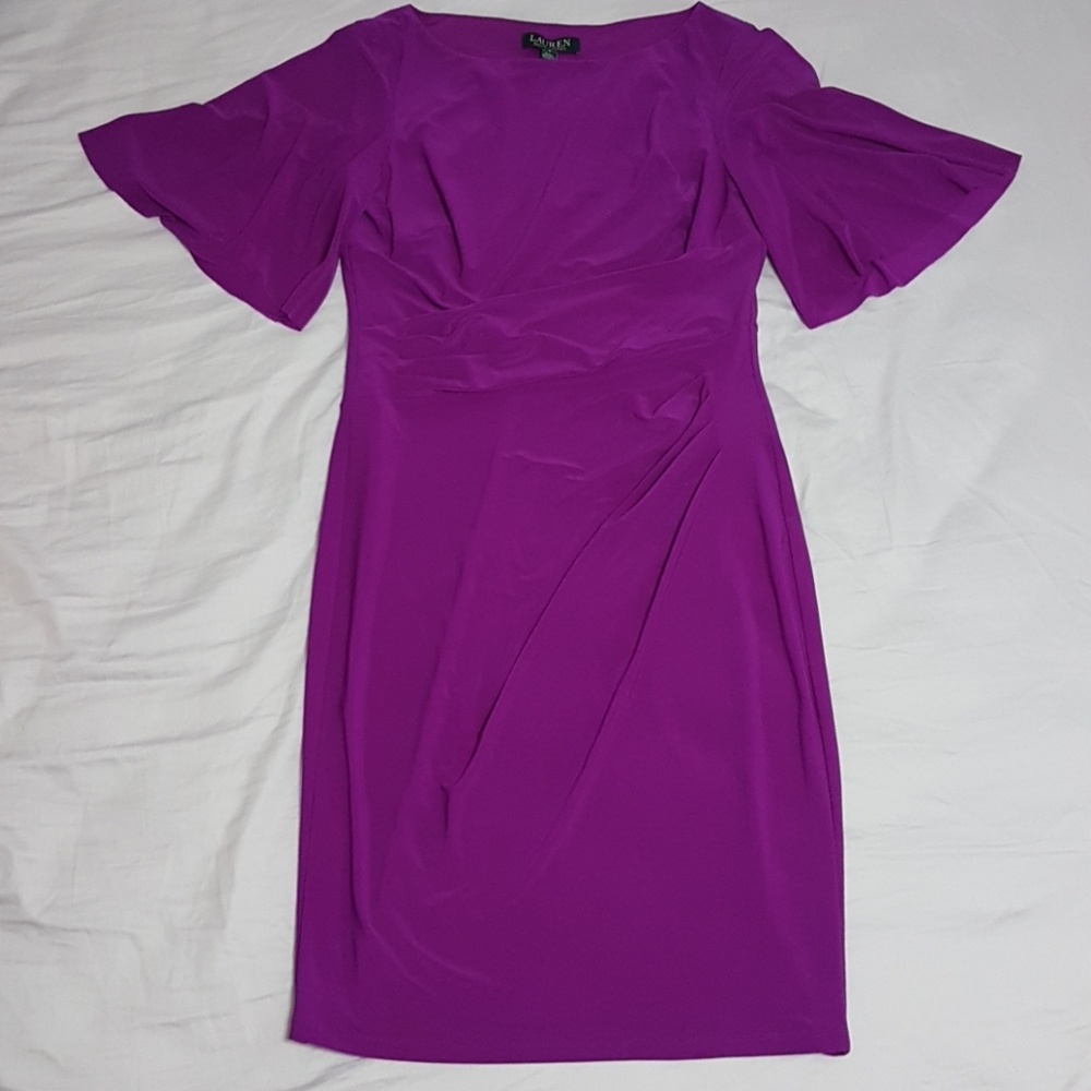 Lauren Ralph Skirt